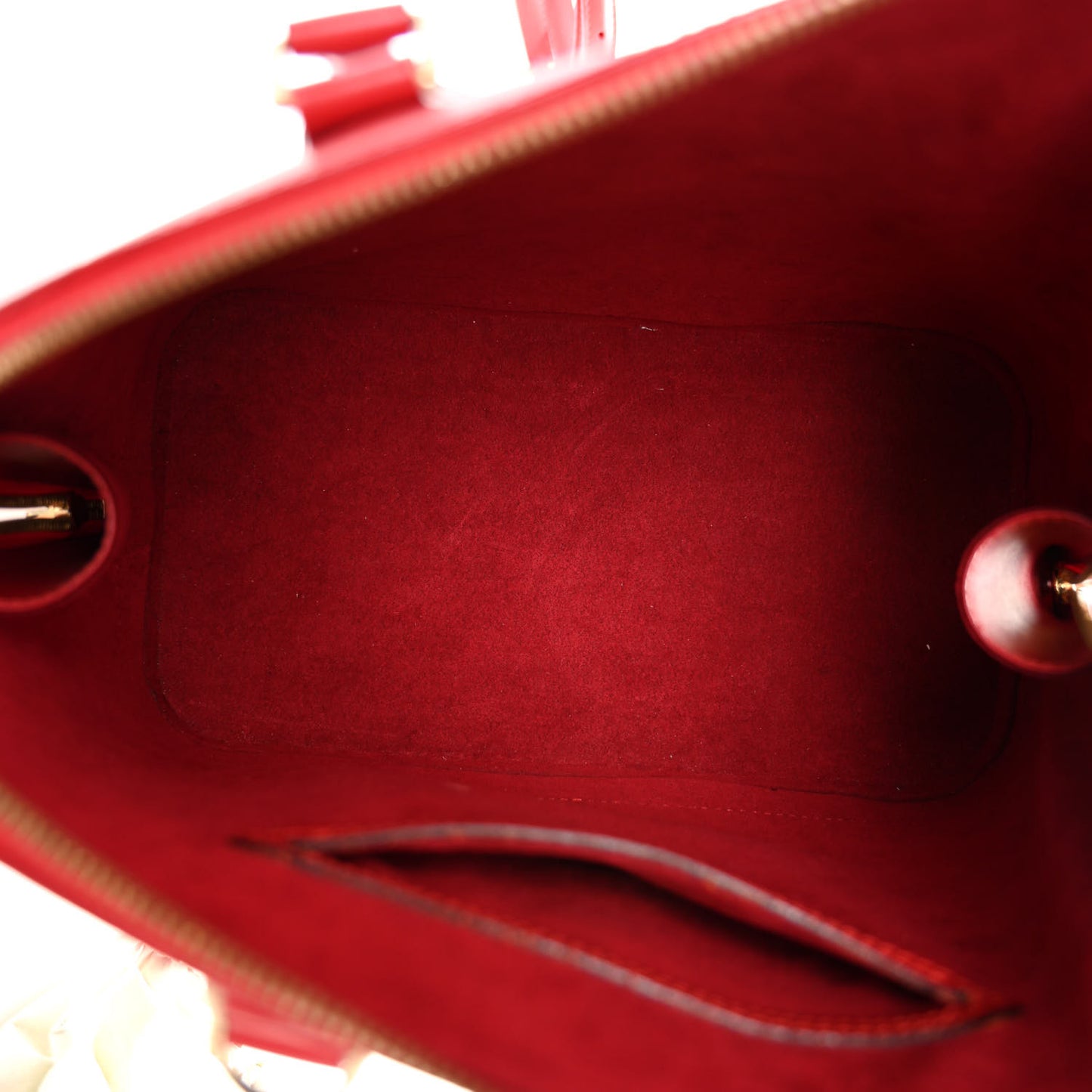 Epi Alma PM Castillan Red