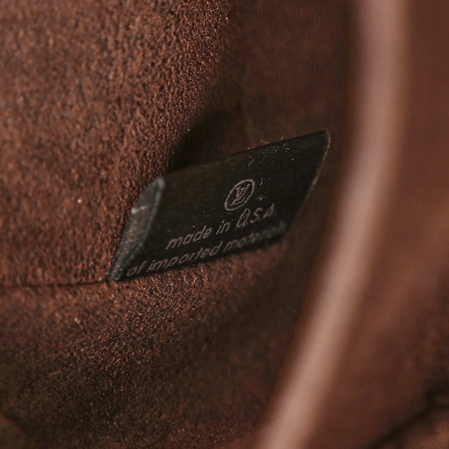 Louis Vuitton Monogram Pochette Metis 7 of 10