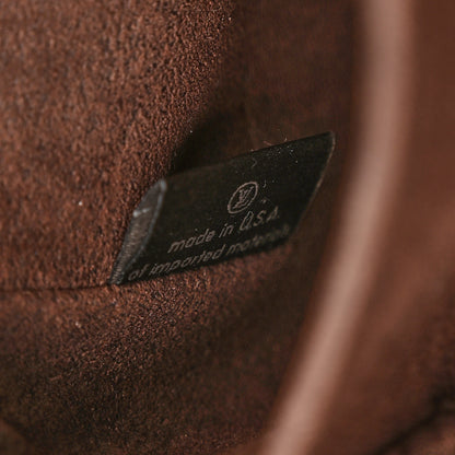 Louis Vuitton Monogram Pochette Metis 7 of 10