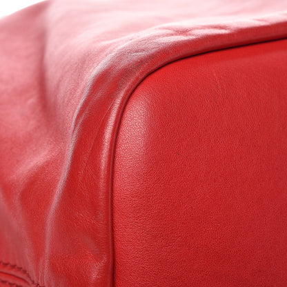 Givenchy Lambskin Medium Nightingale Red 14 of 18