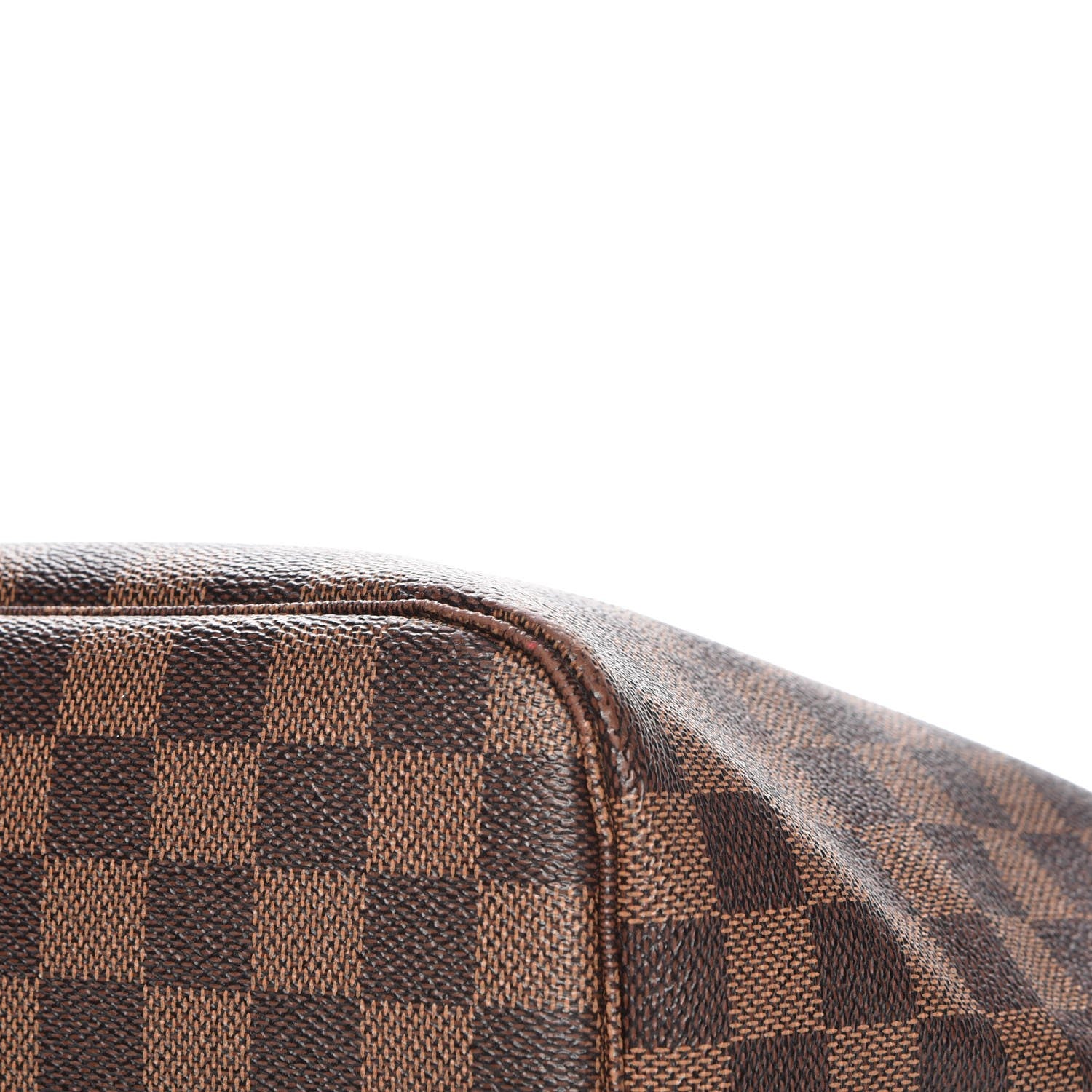 Louis Vuitton Damier Ebene Neo Neverfull MM 11 of 14