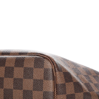 Louis Vuitton Damier Ebene Neo Neverfull MM 11 of 14