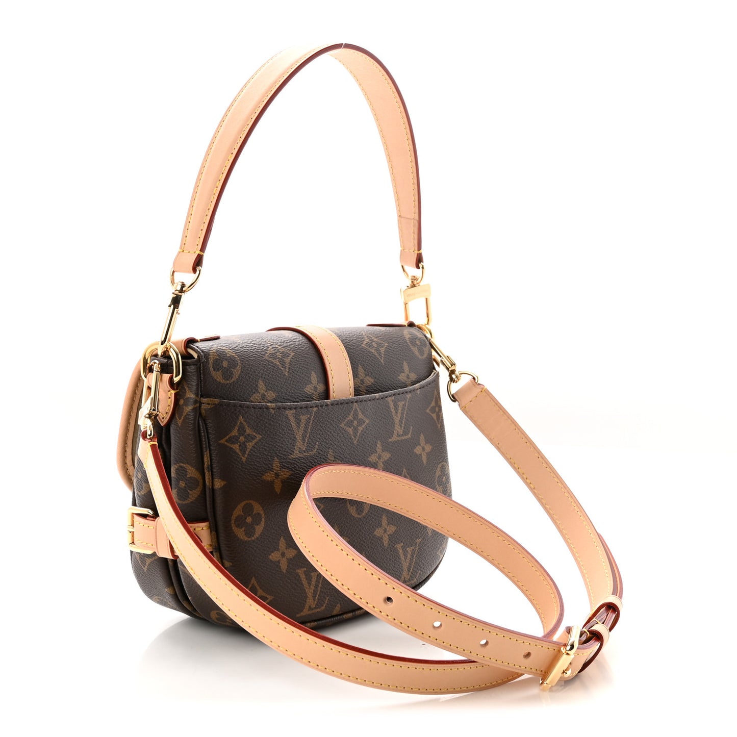 Monogram Saumur BB