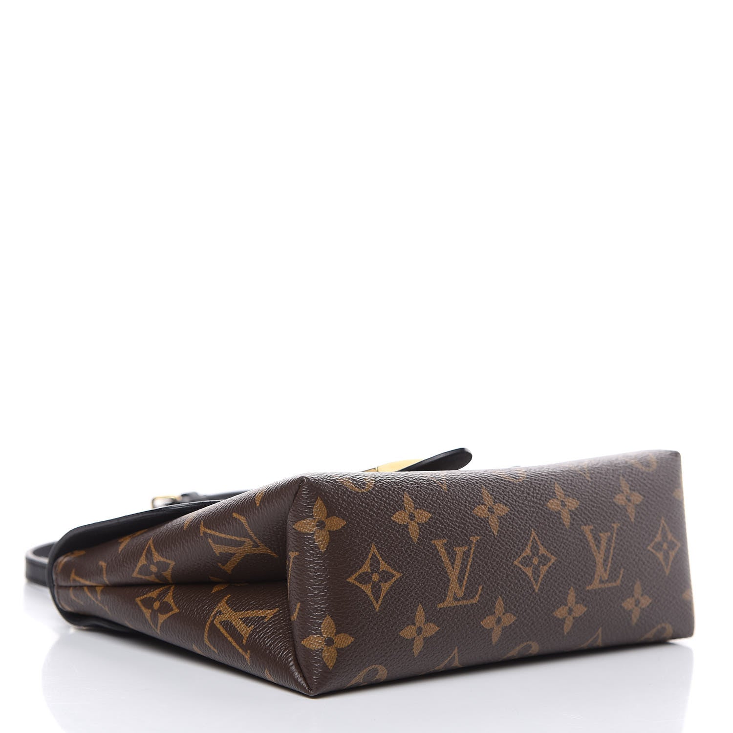 Louis Vuitton Monogram Locky BB Black 4 of 12