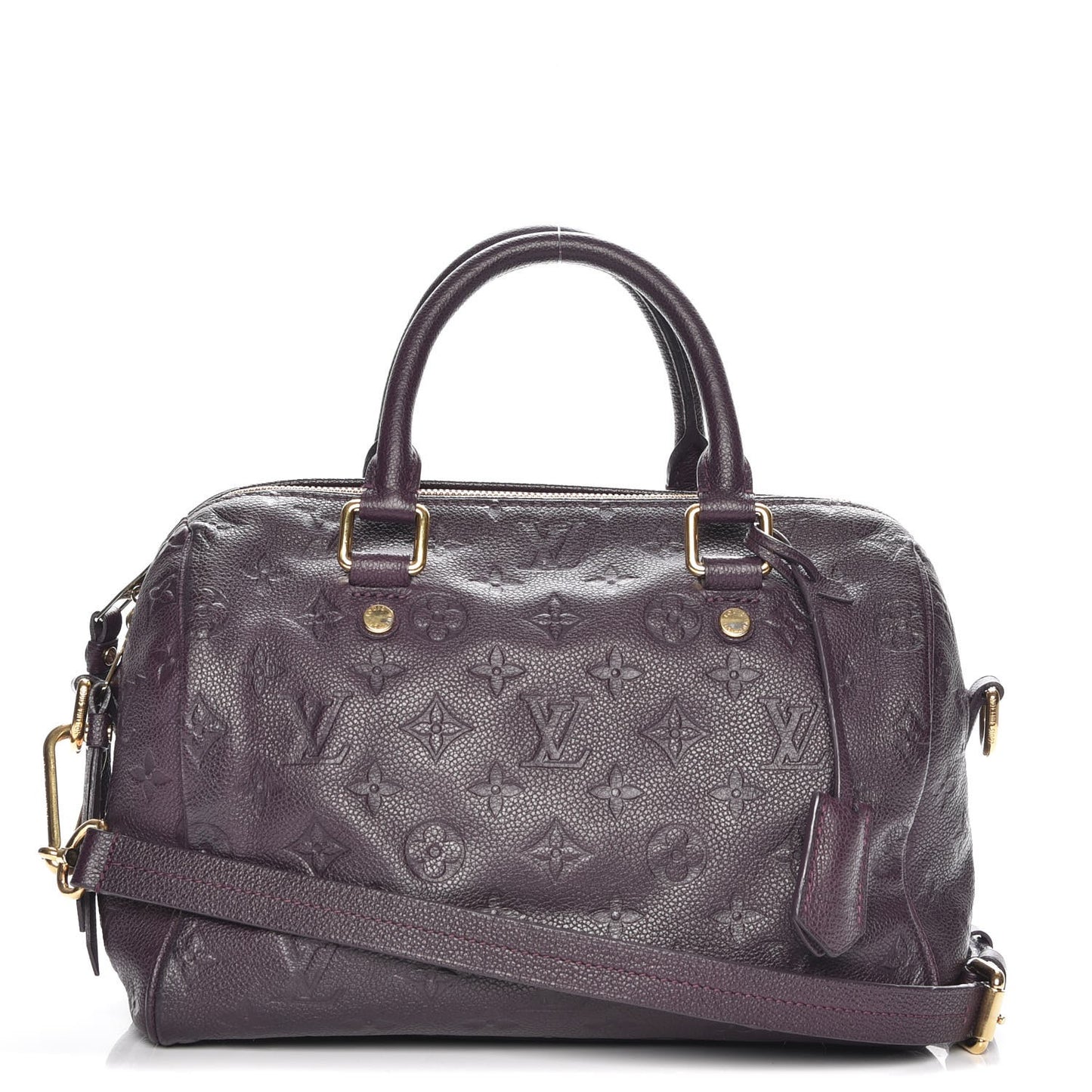 Empreinte Speedy Bandouliere 25 Aube