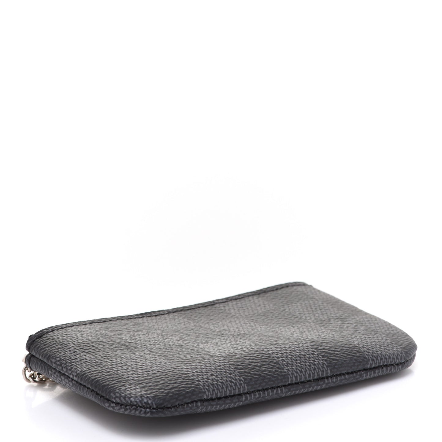 Damier Graphite Key Pouch