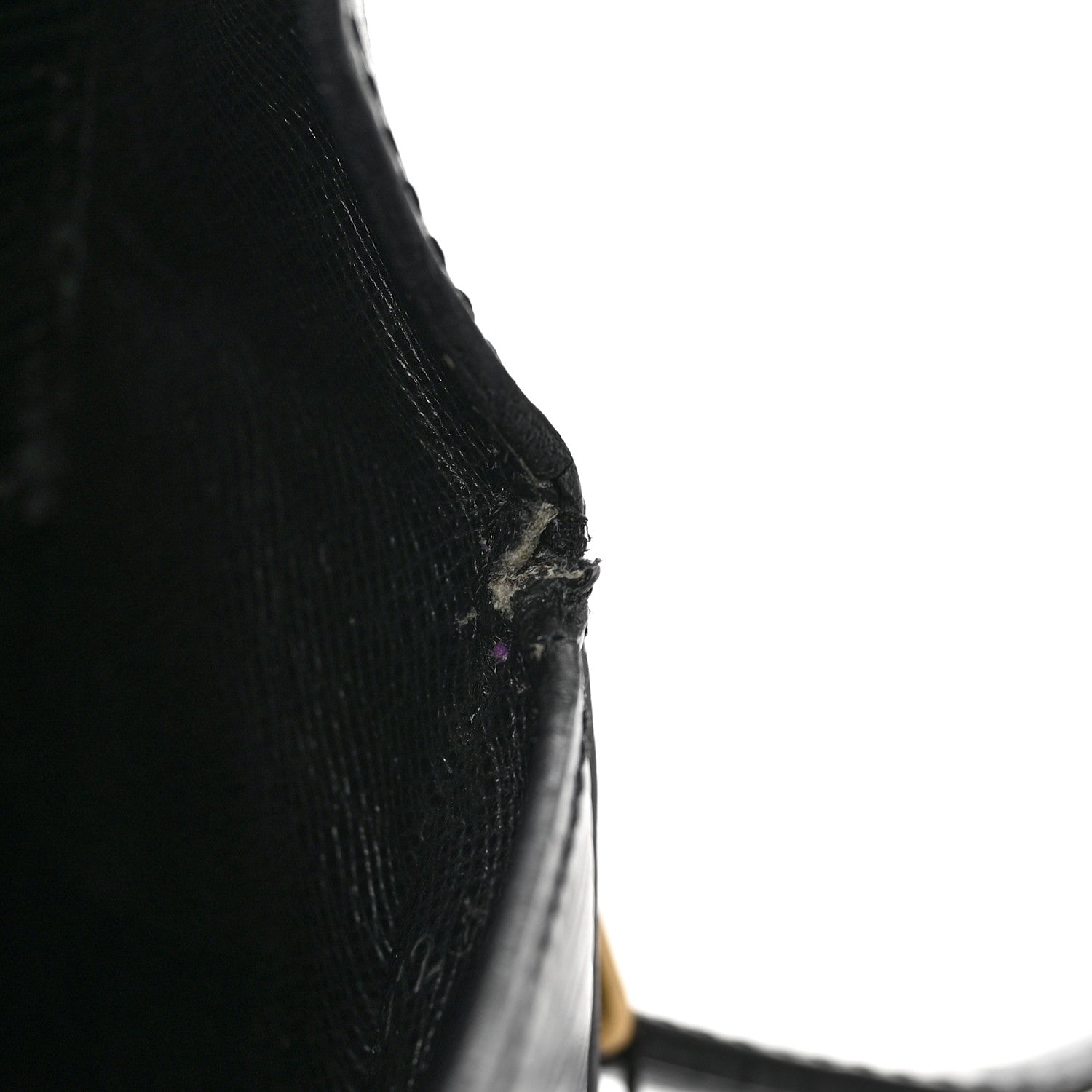 Louis Vuitton Epi Saint Cloud GM Black 14 of 15