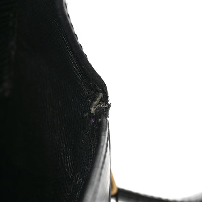 Louis Vuitton Epi Saint Cloud GM Black 14 of 15