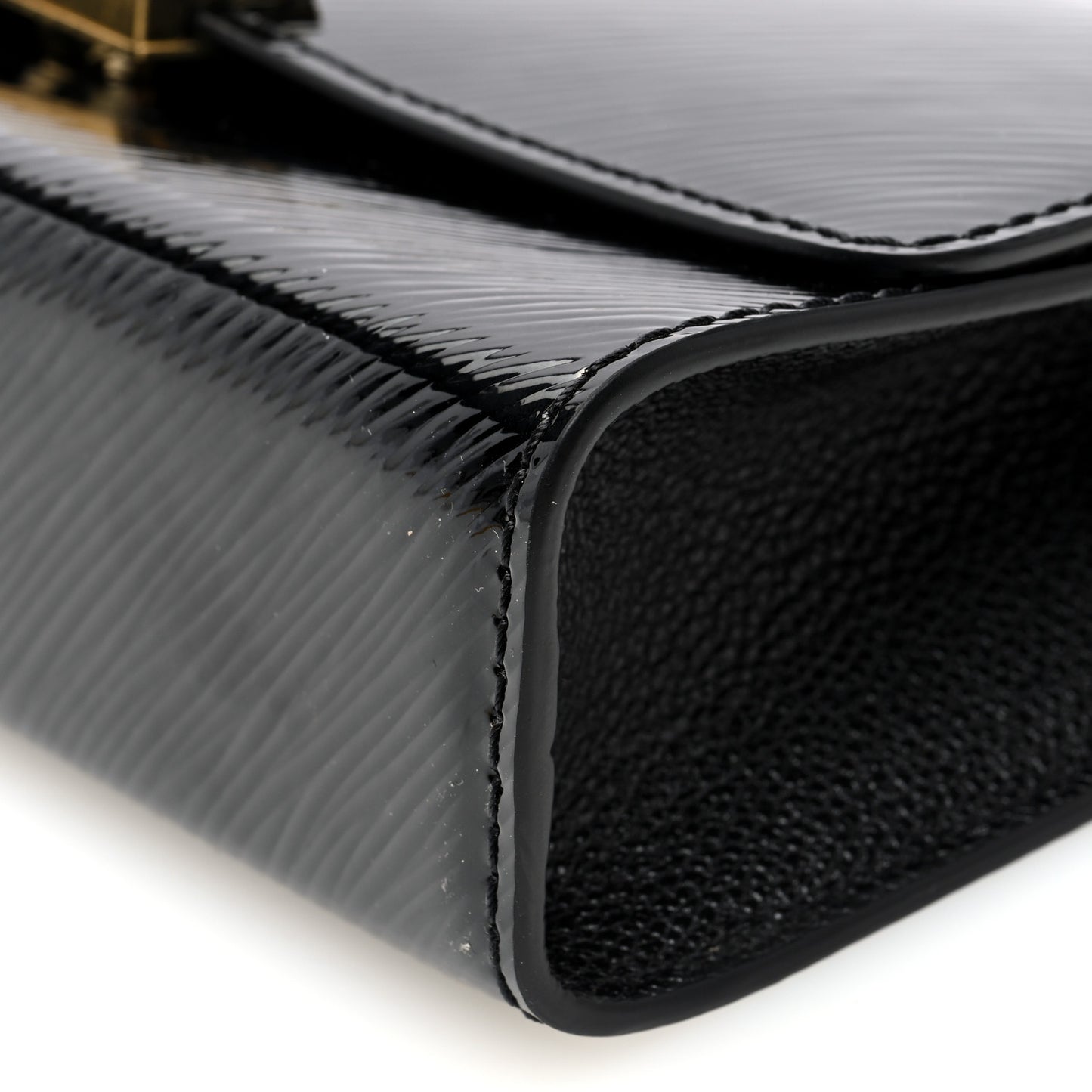 Electric Epi Pochette Louise NM Black