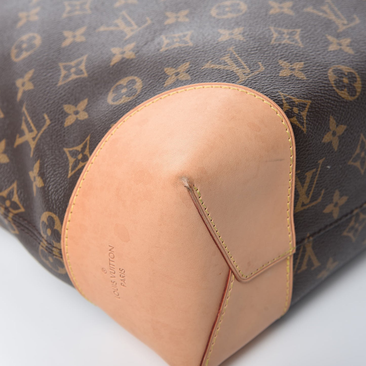 Monogram Berri MM