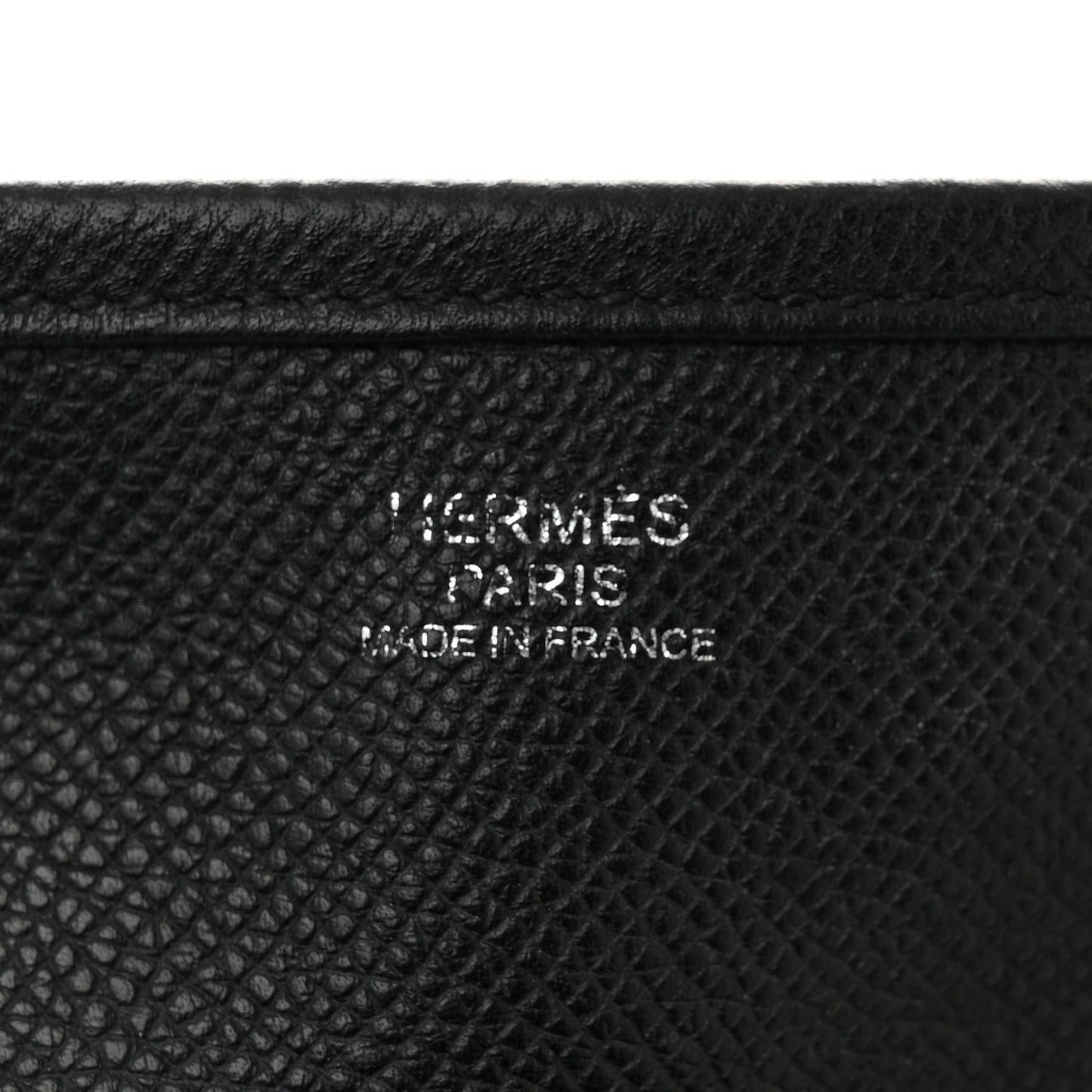 Epsom Evelyne III PM Black