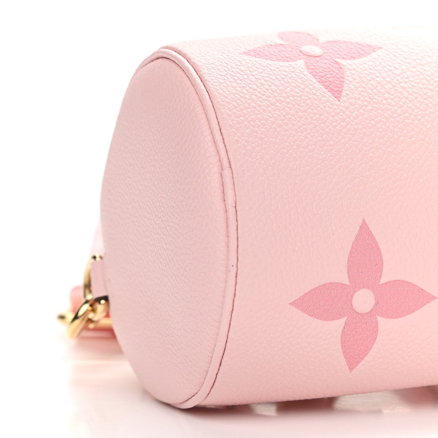 Empreinte Monogram Giant By The Pool Papillon BB Bouton De Rose