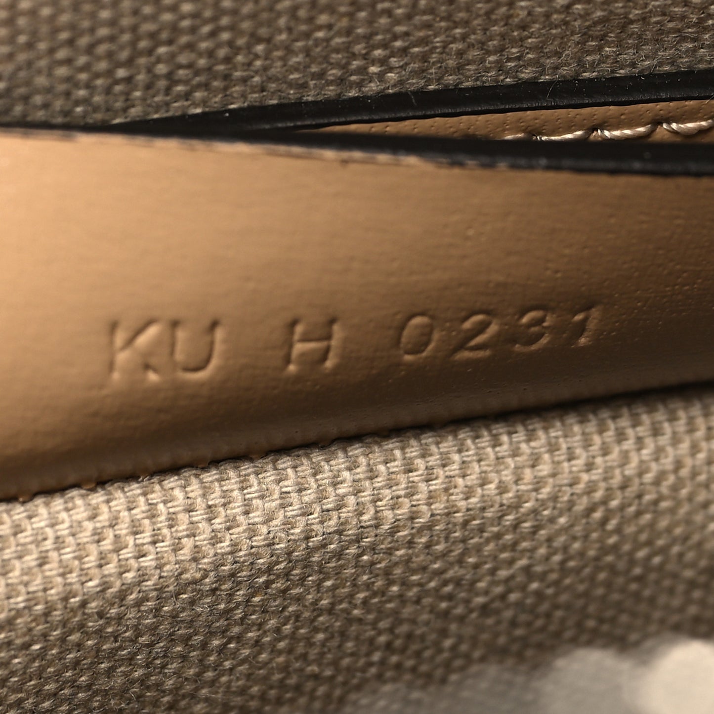 Shiny Lord Calfskin Mini Antigona Nude