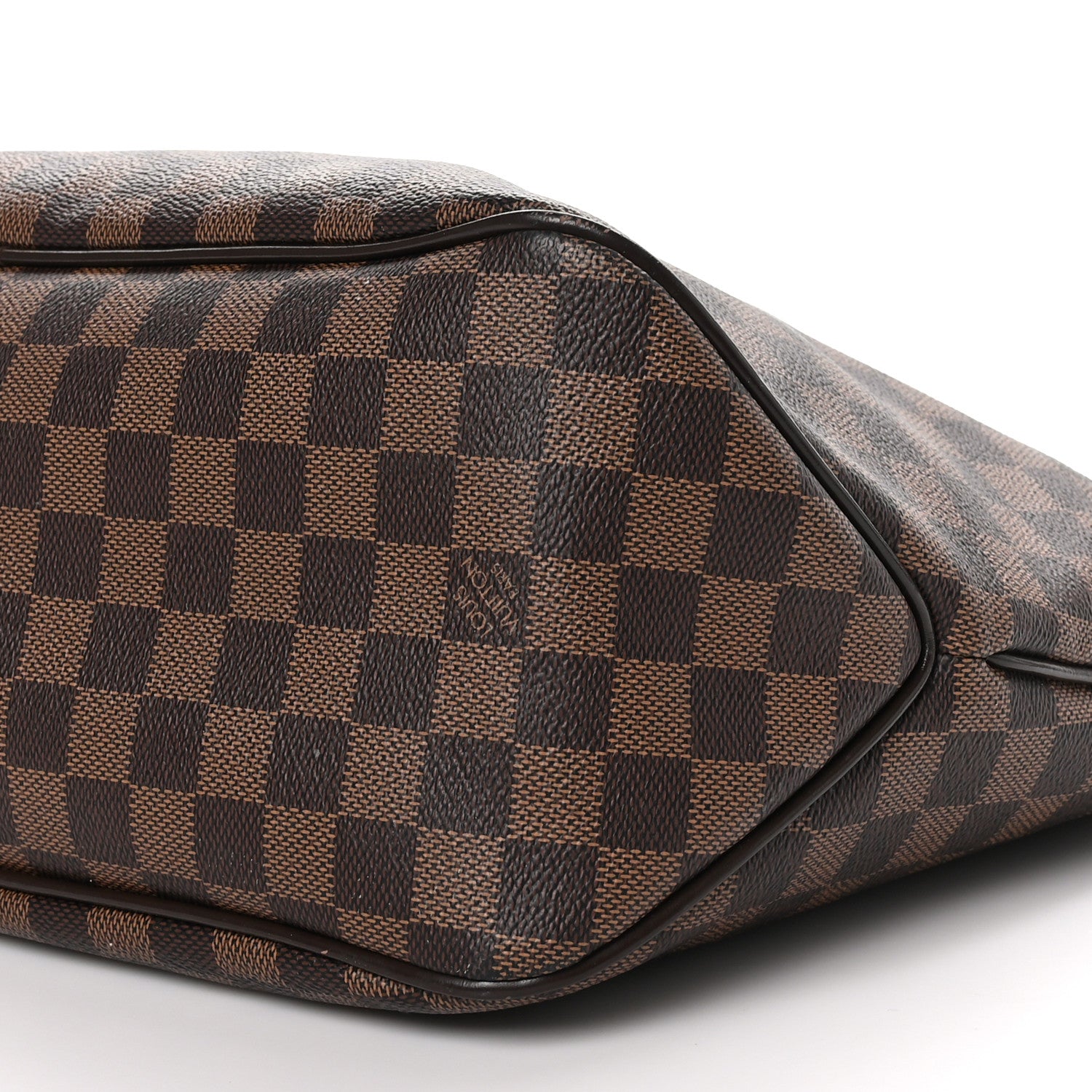 Louis Vuitton Damier Ebene Delightful MM 8 of 8