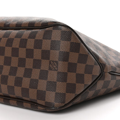 Louis Vuitton Damier Ebene Delightful MM 8 of 8