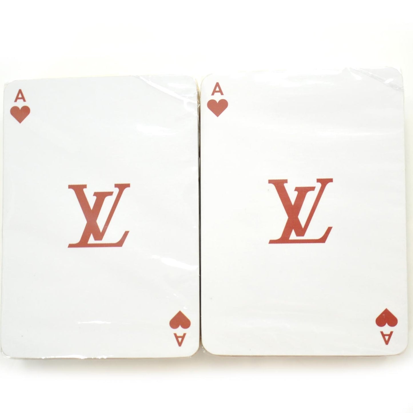 Murakami Multicolor Playing Cards VIP