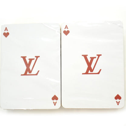 Louis Vuitton Murakami Multicolor Playing Cards VIP 3 of 3
