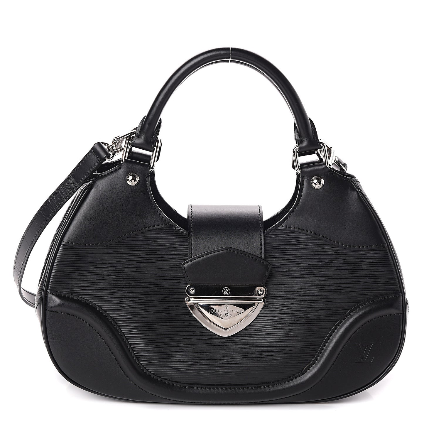 Epi Montaigne Sac Black