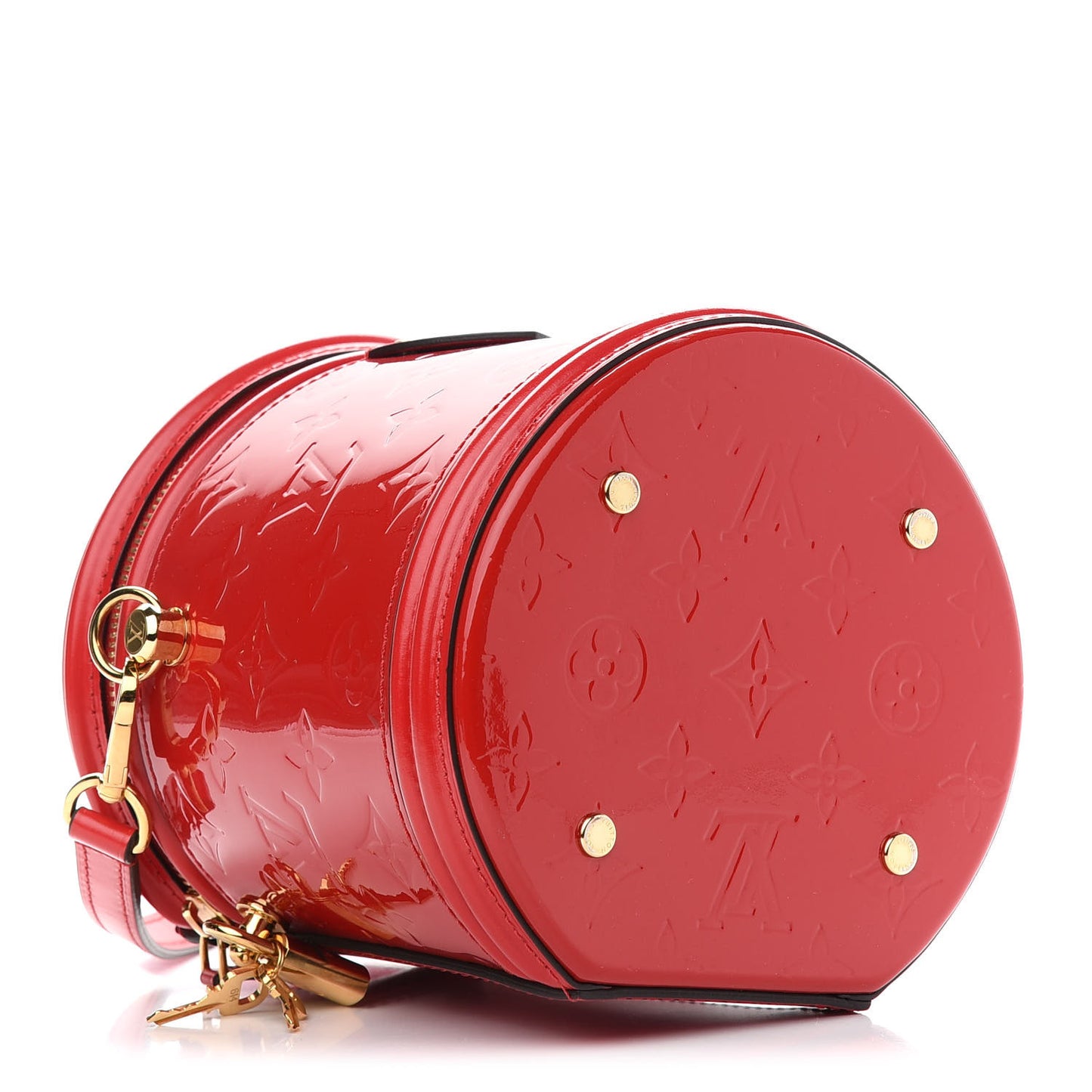 Vernis Cannes Cherry