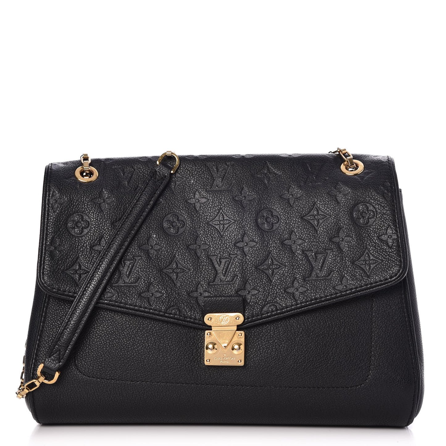 Empreinte Saint Germain MM Black