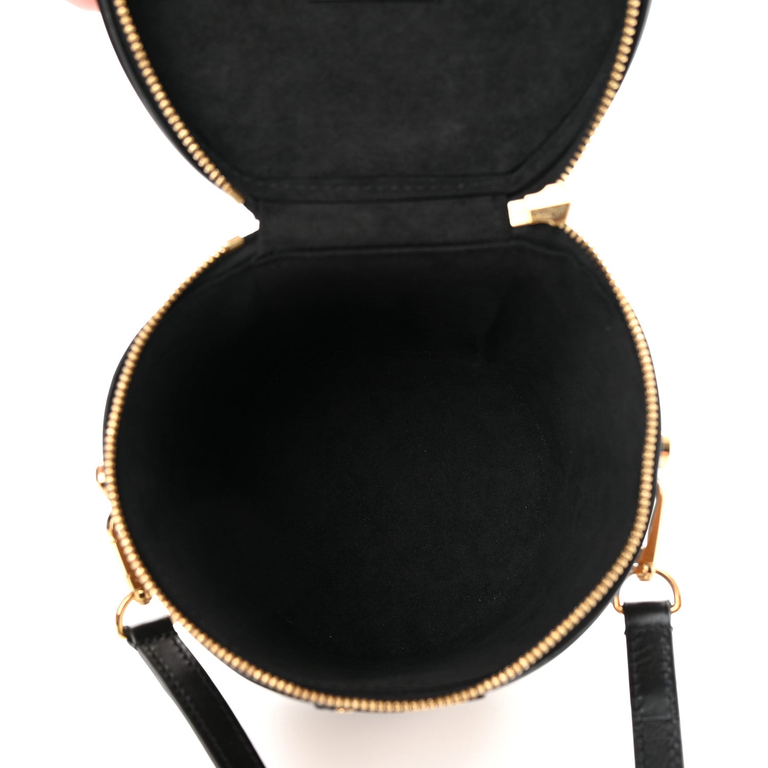 Louis Vuitton Reverse Monogram Cannes 5 of 11