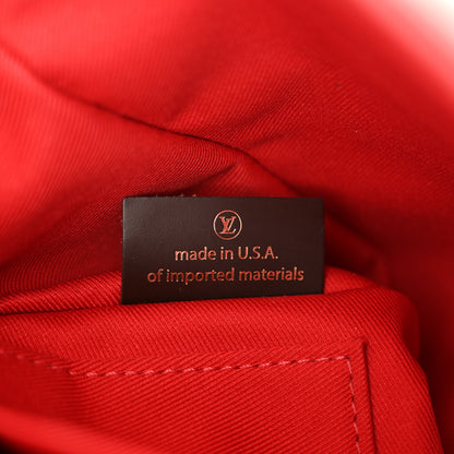 Louis Vuitton Damier Ebene Croisette 6 of 15