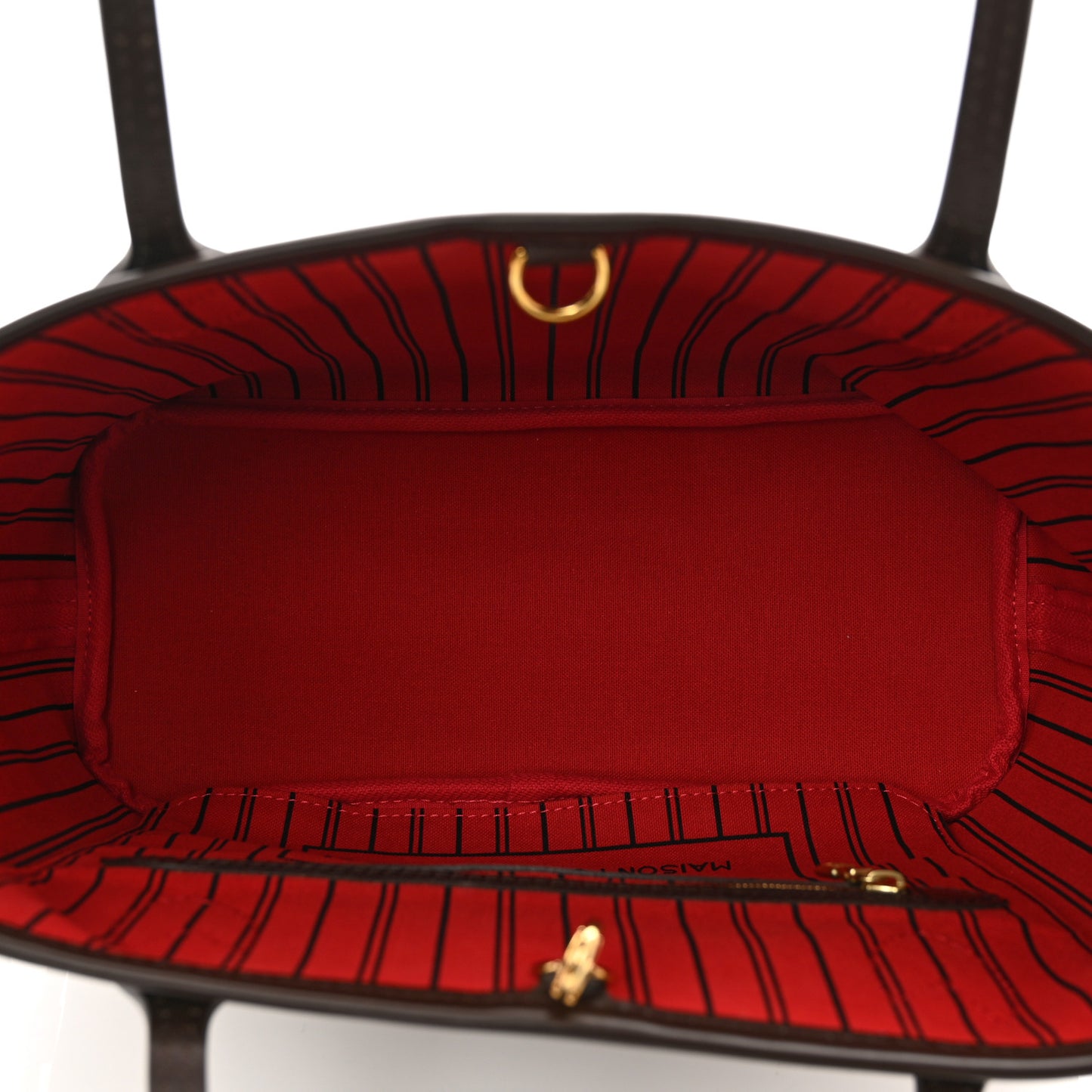 Damier Ebene Neo Neverfull PM