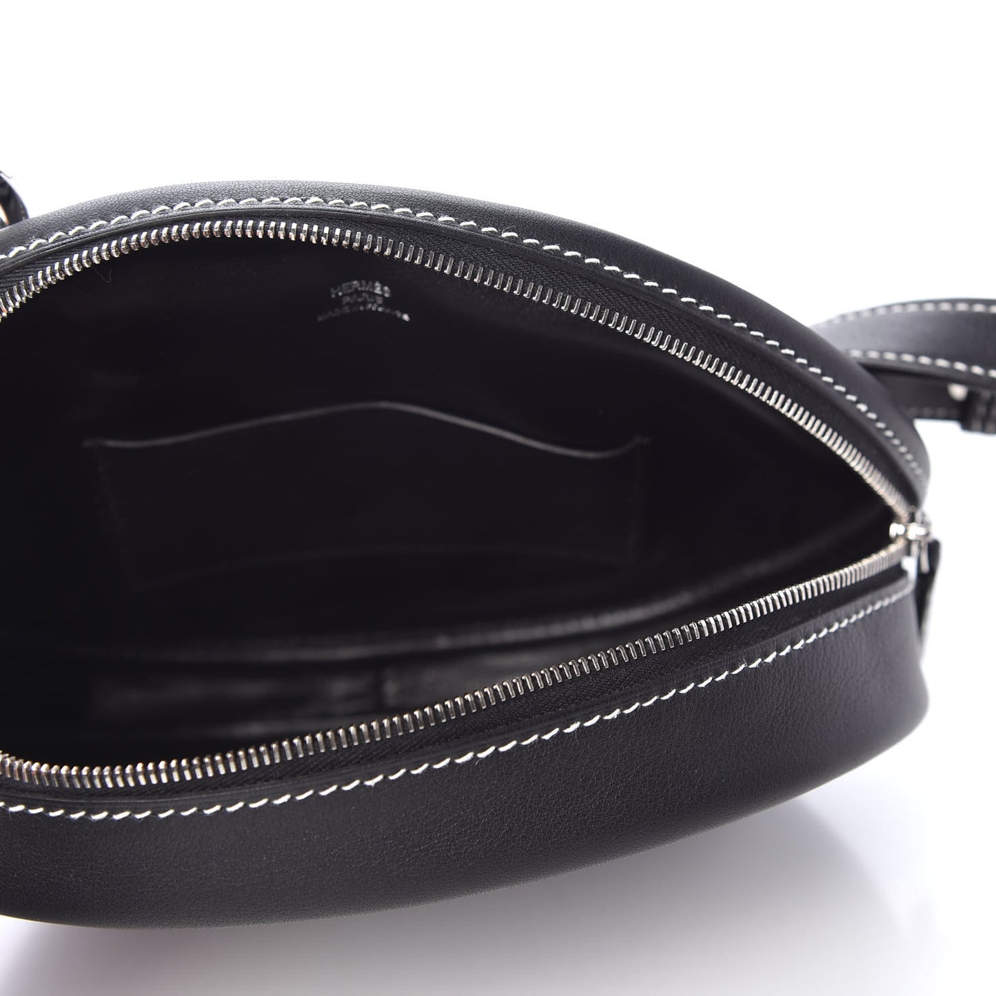 Swift In-The-Loop Belt Bag Black