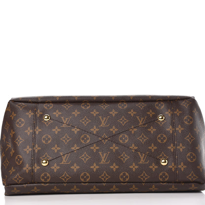 Louis Vuitton Monogram Artsy MM 14 of 14