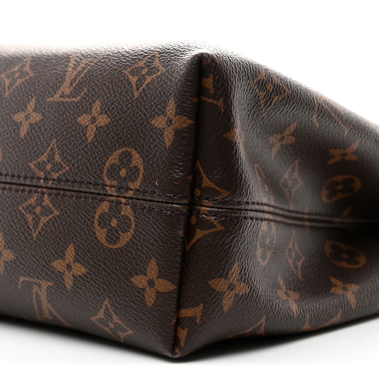 Louis Vuitton Monogram Graceful PM 11 of 11