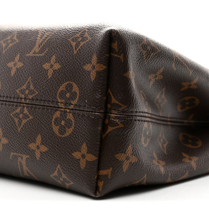 Louis Vuitton Monogram Graceful PM 11 of 11