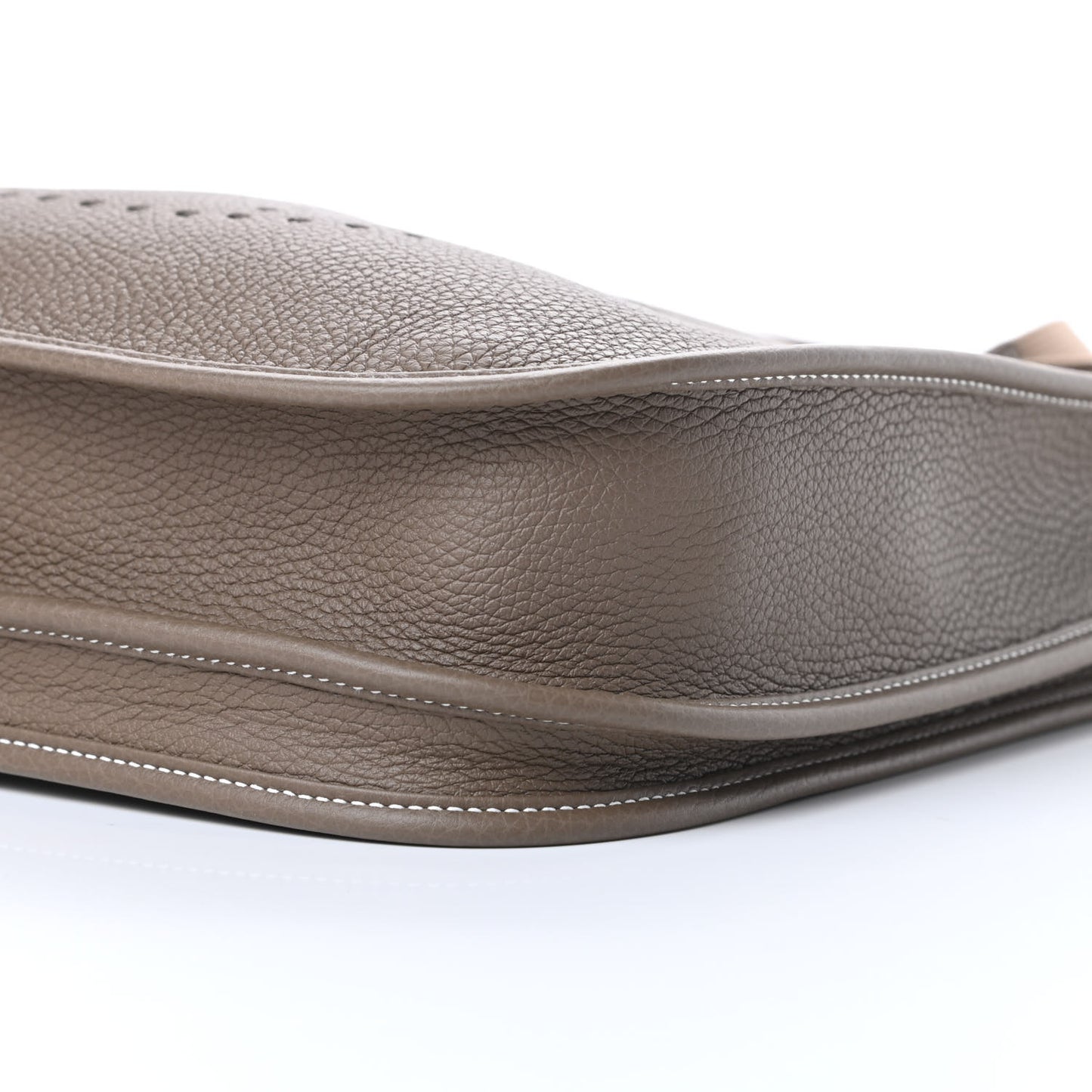 Taurillon Clemence Evelyne III PM Etoupe