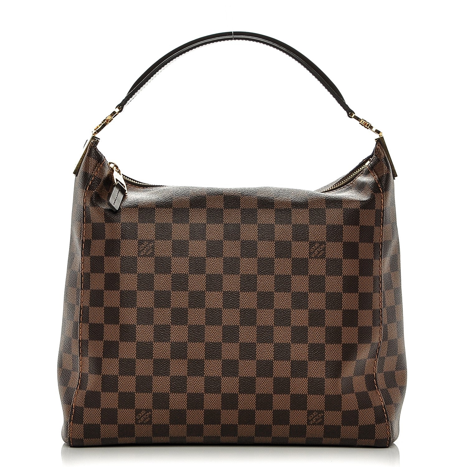 Louis Vuitton Damier Ebene Portobello PM 1 of 7