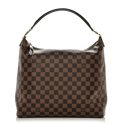 Louis Vuitton Damier Ebene Portobello PM 1 of 7