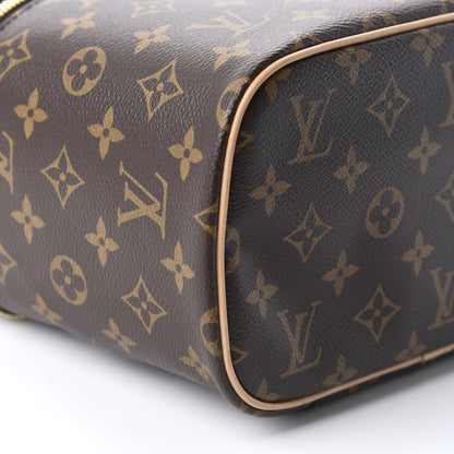 Louis Vuitton Monogram Nice BB 6 of 9
