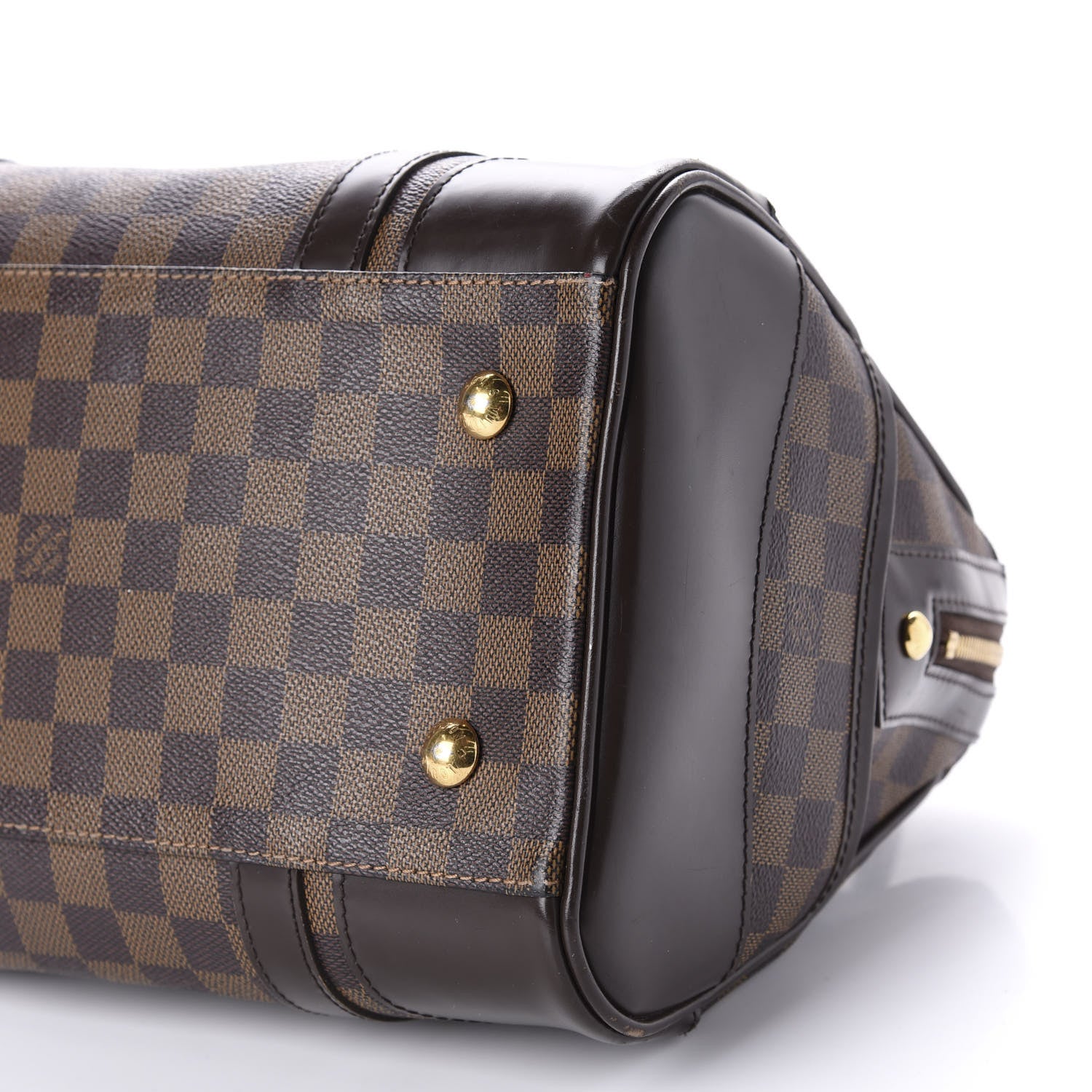 Louis Vuitton Damier Ebene Berkeley 7 of 9