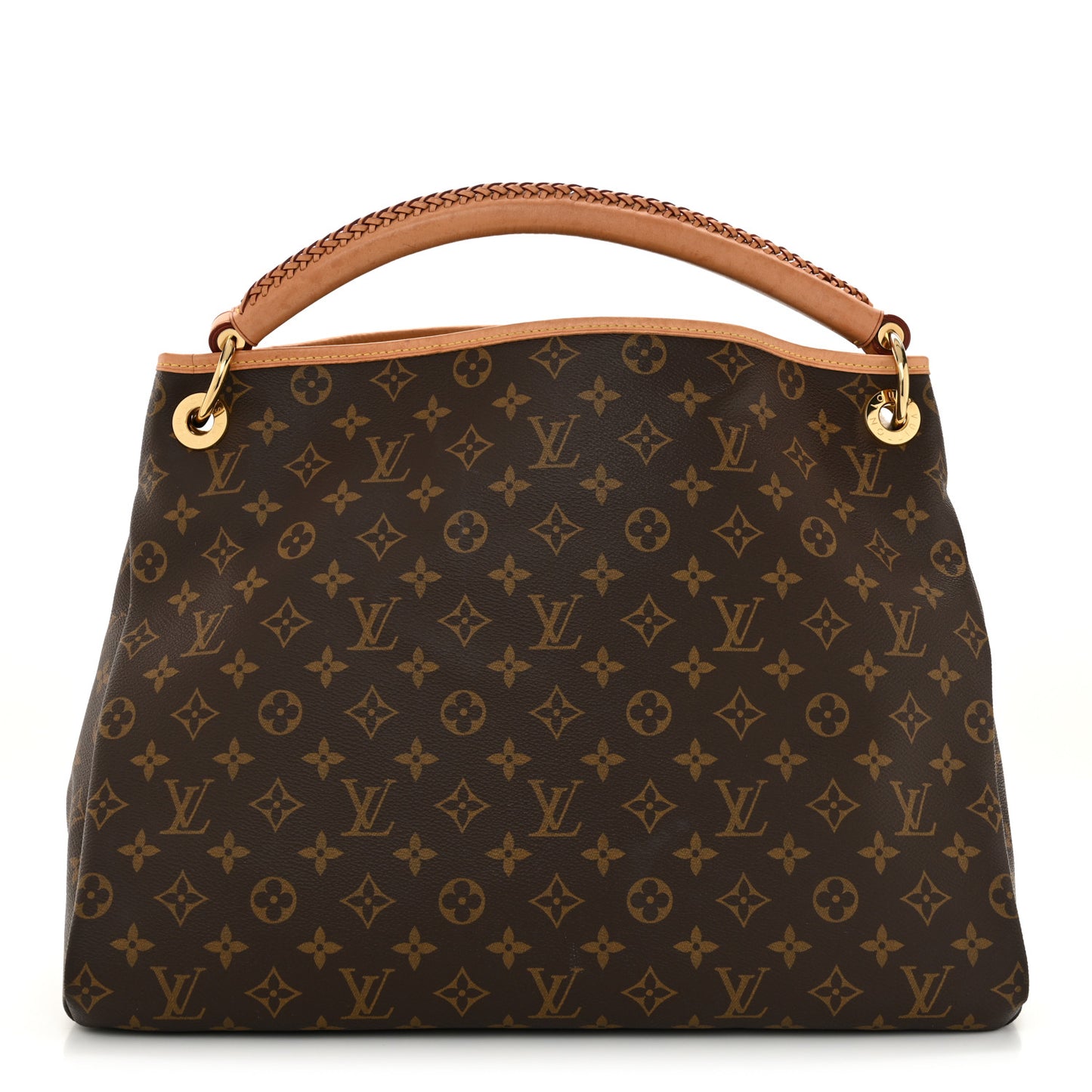 Monogram Artsy MM