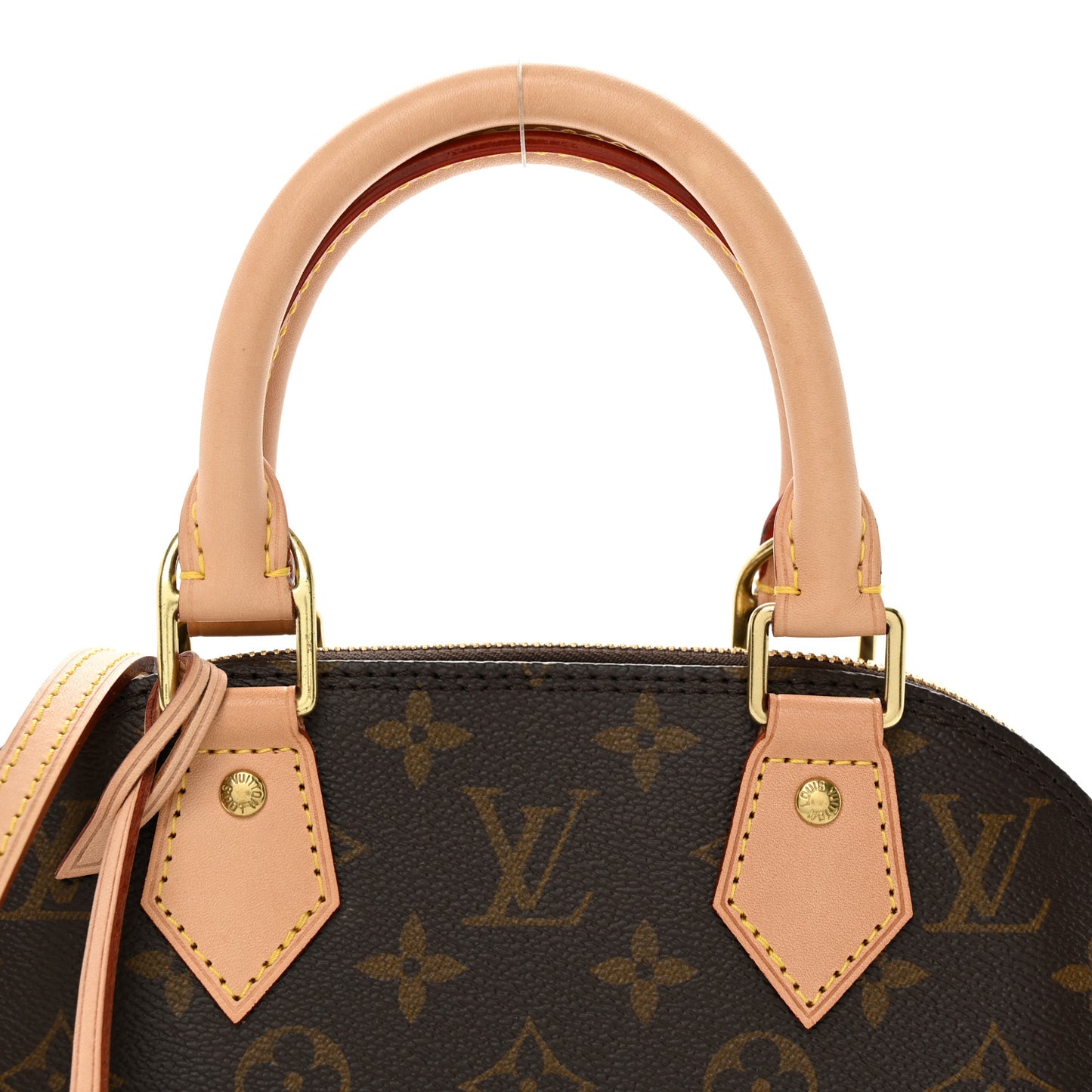 Monogram Alma BB
