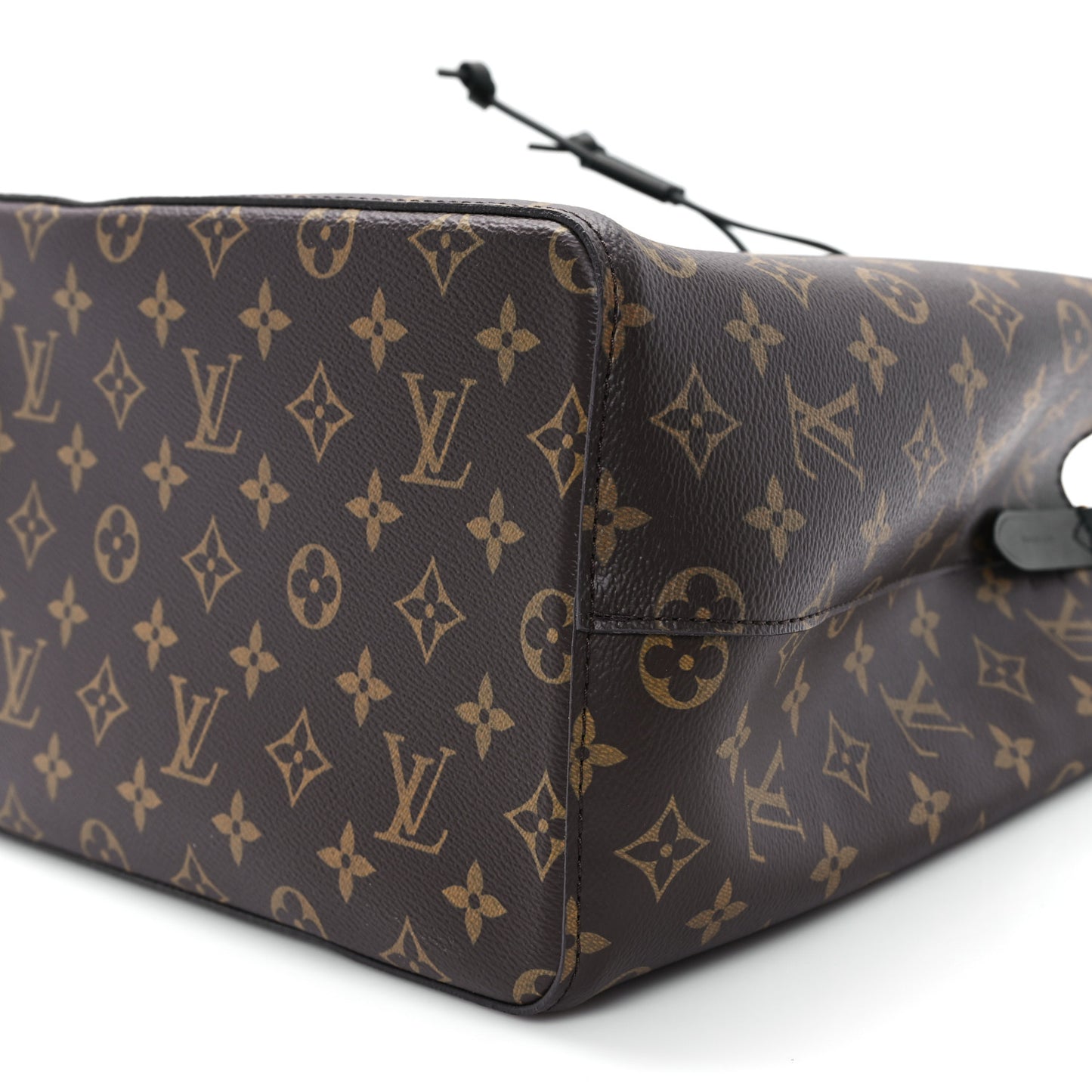 Monogram Neonoe MM Black