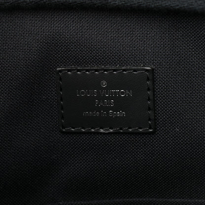 Louis Vuitton Damier Graphite Porte Documents Voyage PM 6 of 10
