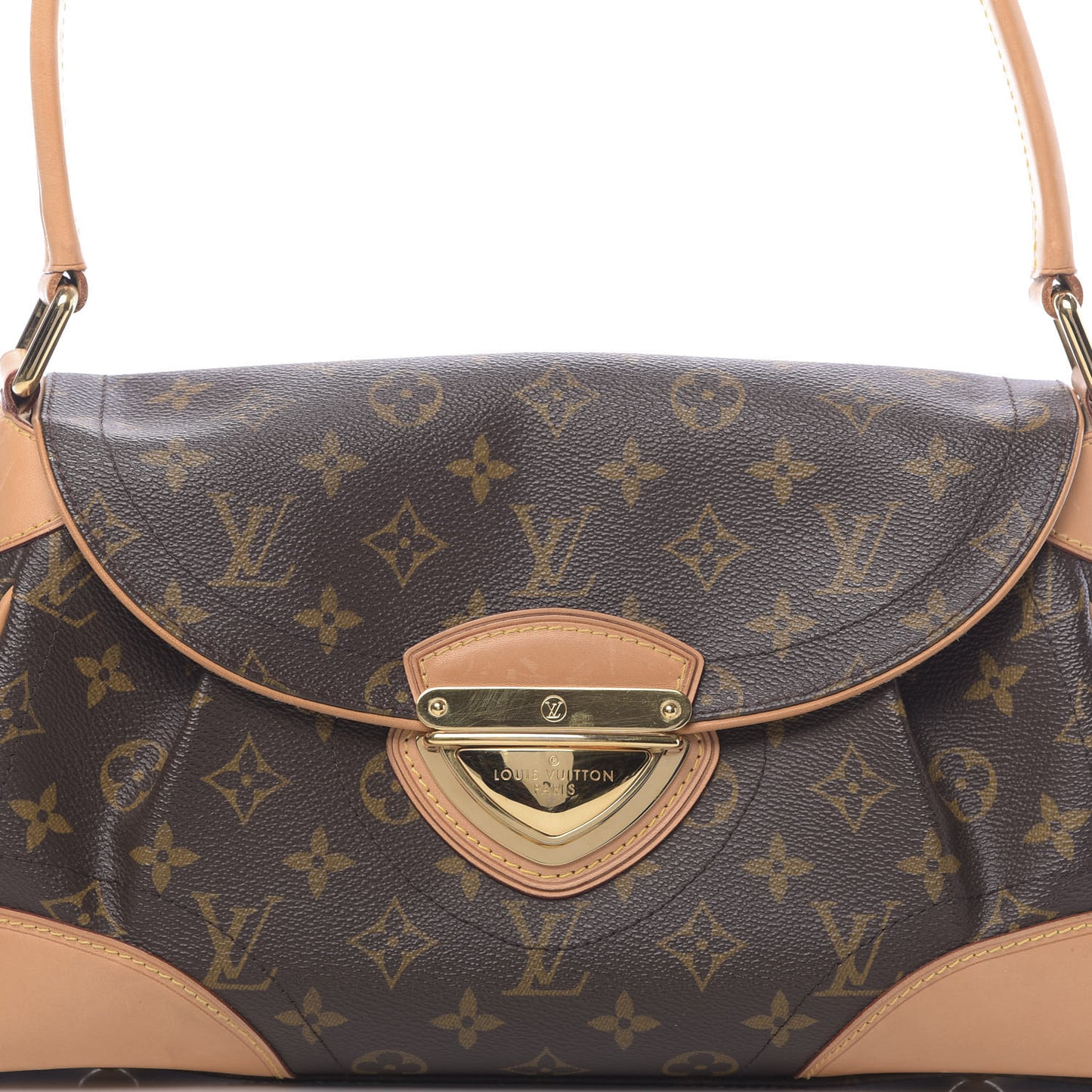 Monogram Beverly MM
