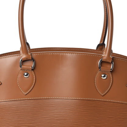 Louis Vuitton Epi Passy GM Cannelle 10 of 12