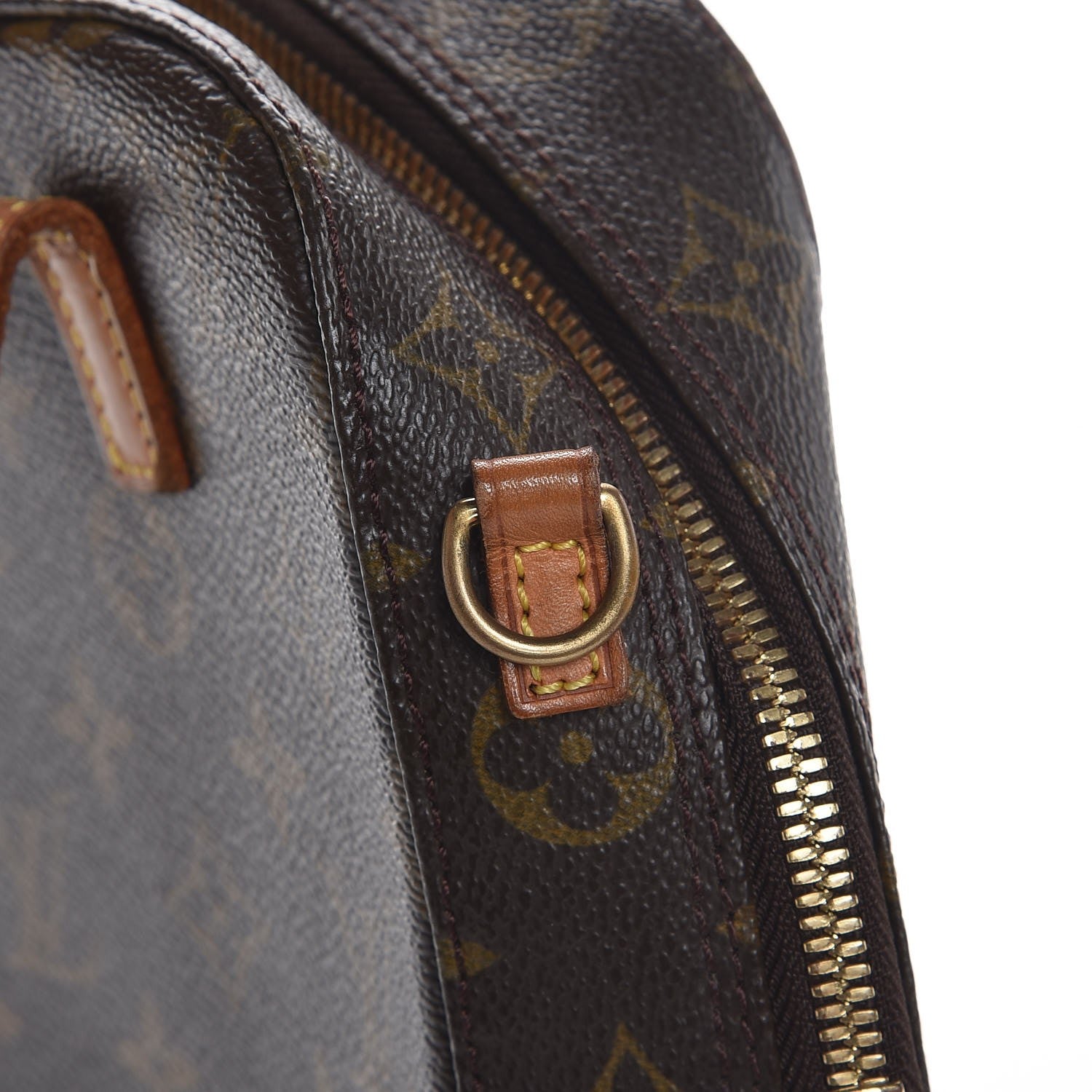 Louis Vuitton Monogram Spontini 7 of 9