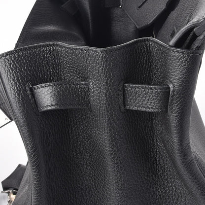 Hermes Togo Birkin 35 Black 19 of 34