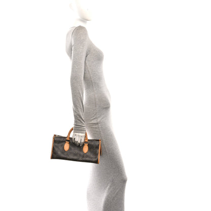 Louis Vuitton Monogram Popincourt 2 of 13