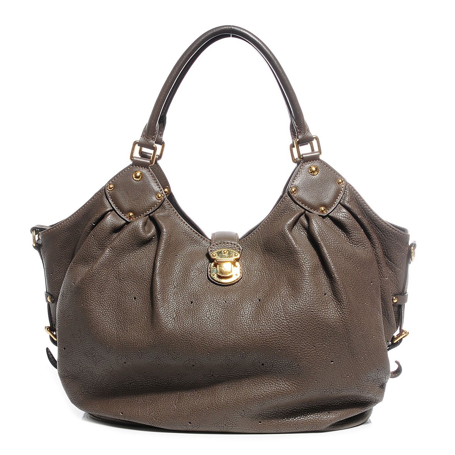 Mahina L Elephant Gris