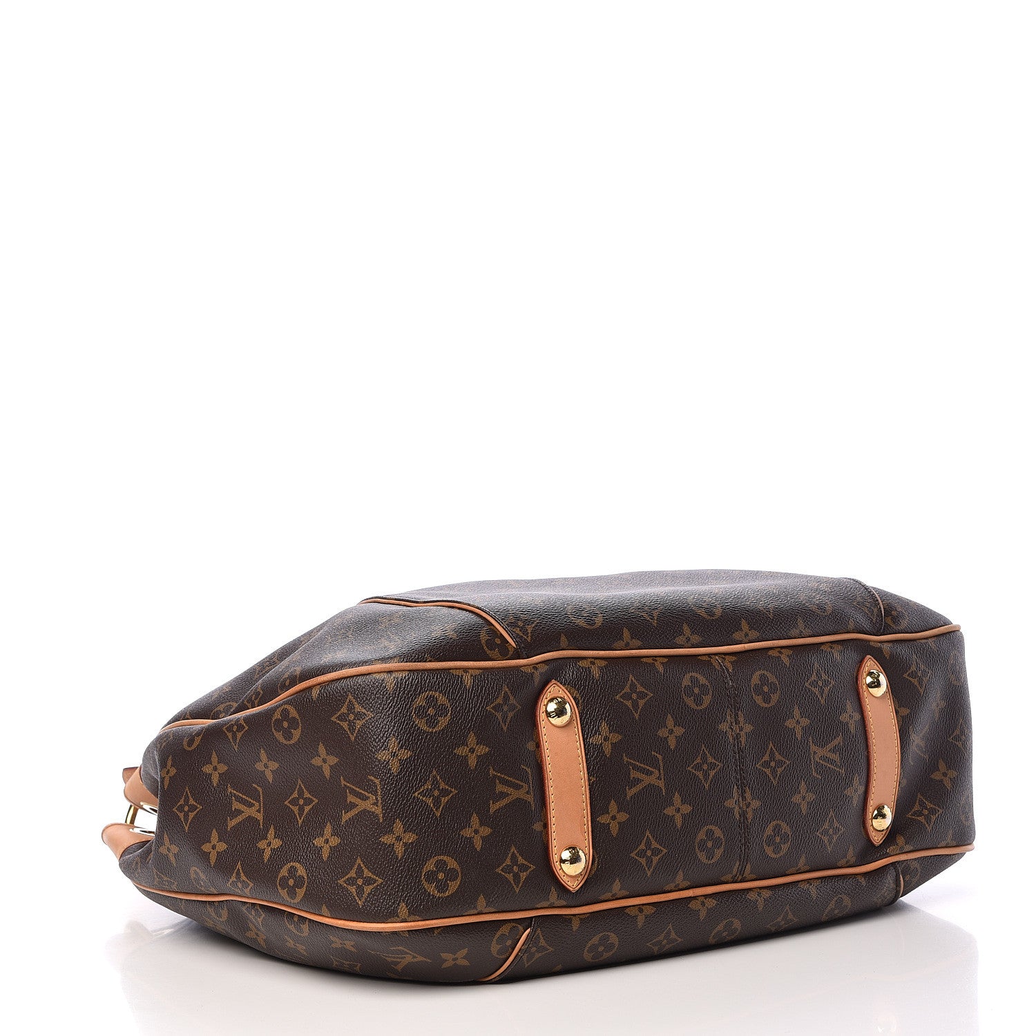 Louis Vuitton Monogram Galliera GM 4 of 17