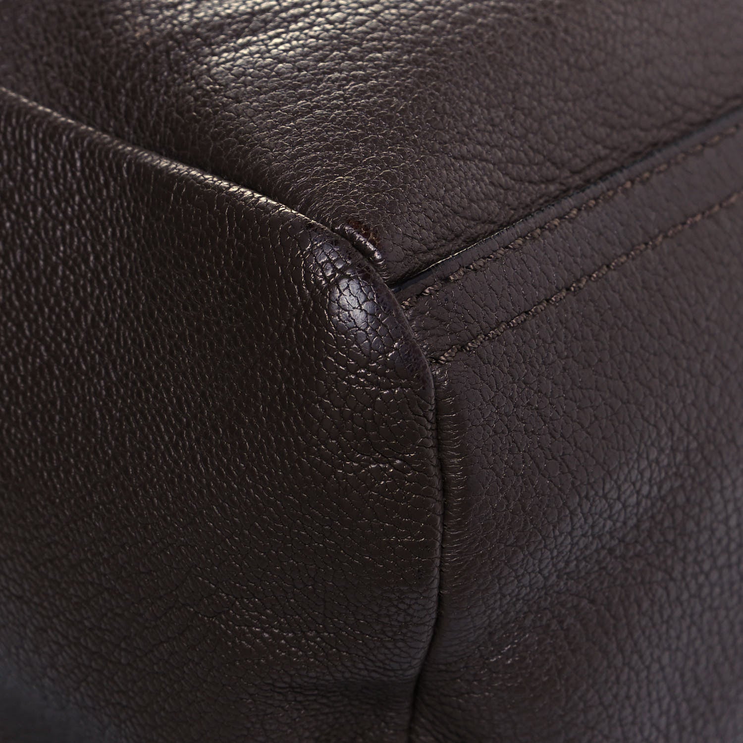 Givenchy Sugar Goatskin Small Pandora Heather Grey 7 of 13