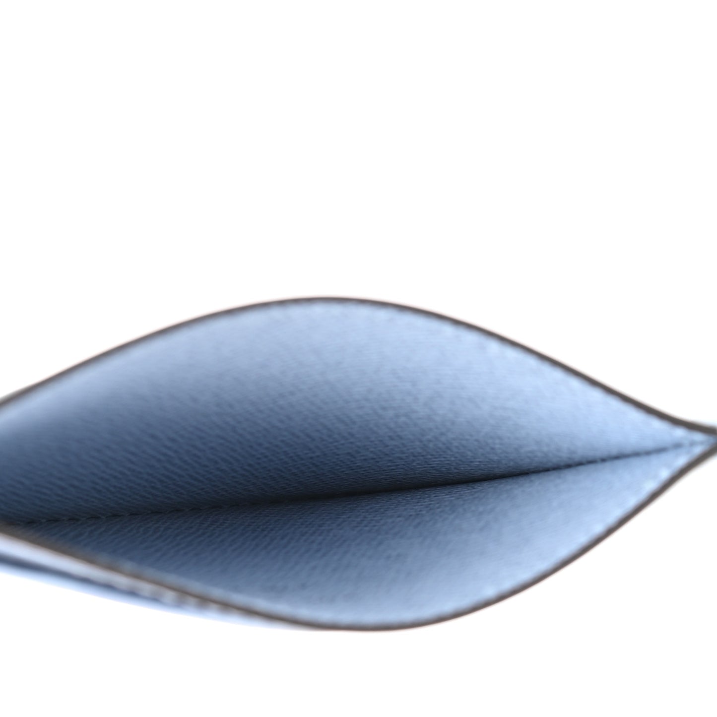 Epi Card Holder Celestial Blue