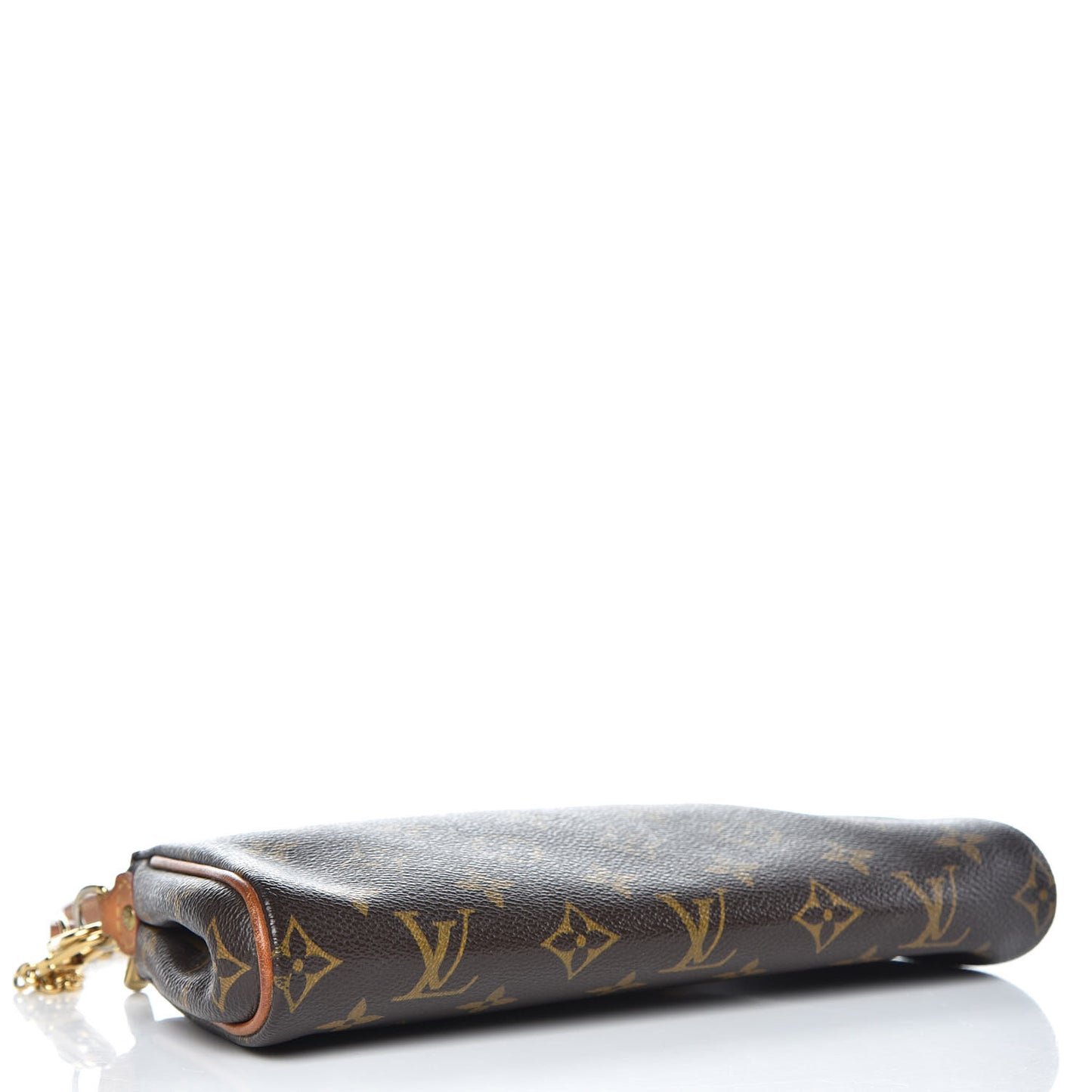 Monogram Eva Clutch